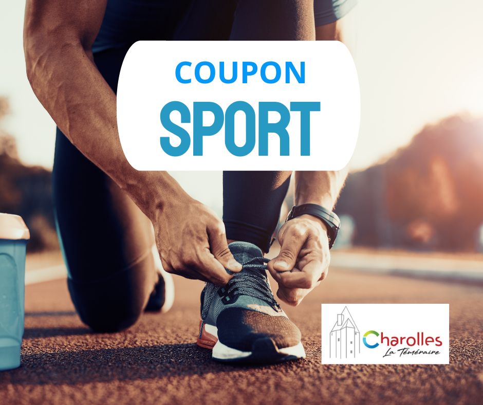 Les coupons sport facilitent l’accès des jeunes aux clubs sportifs et permettent d’aider les familles à financer les coûts d’adhésion à une association sportive agréée à Jeunesse et Sport et affiliée à l’Agence Nationale des Chèques Vacances.