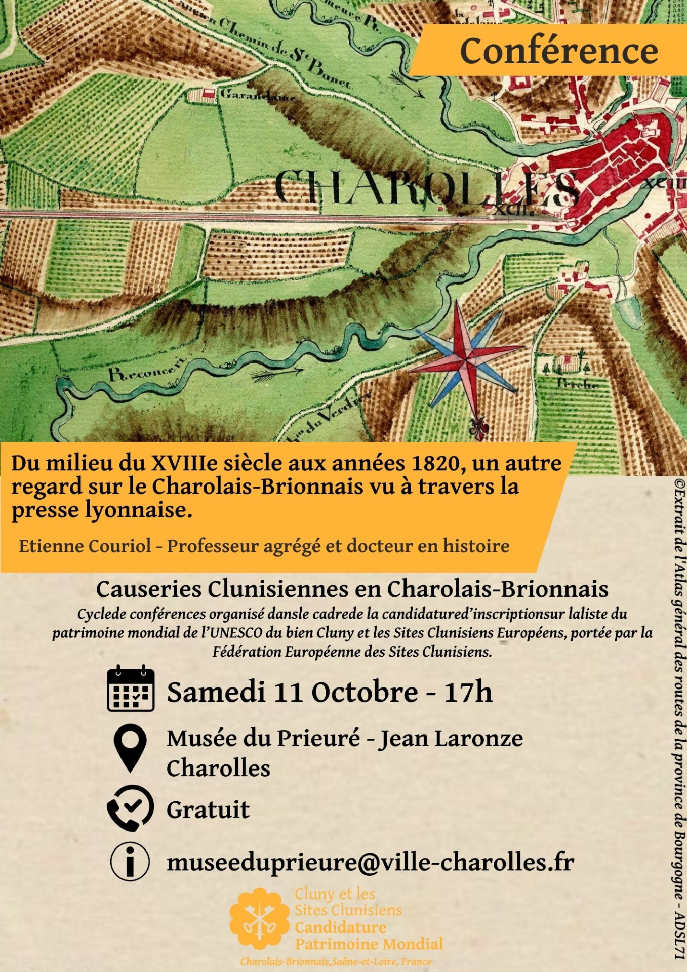 conférence