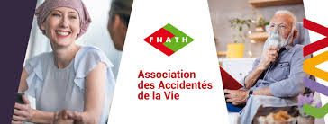 👉Réunion FNATH (association des accidentés de la vie)  📅 Les 3ème samedi du mois ⏱ 10h00 🏁 15 rue Champagny  + informations : 03 85 24 19 56 