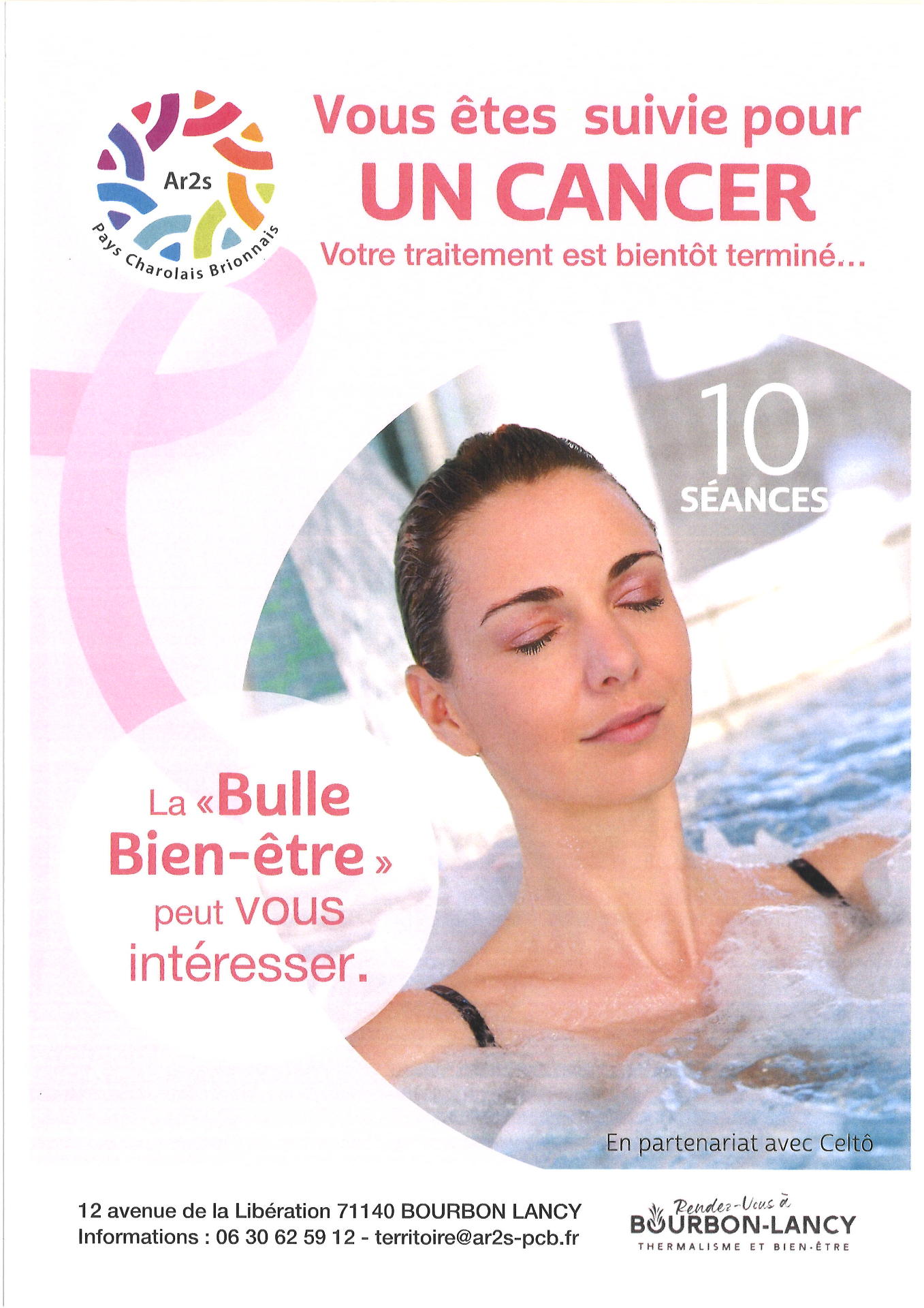 👉 Bulle Bien Être