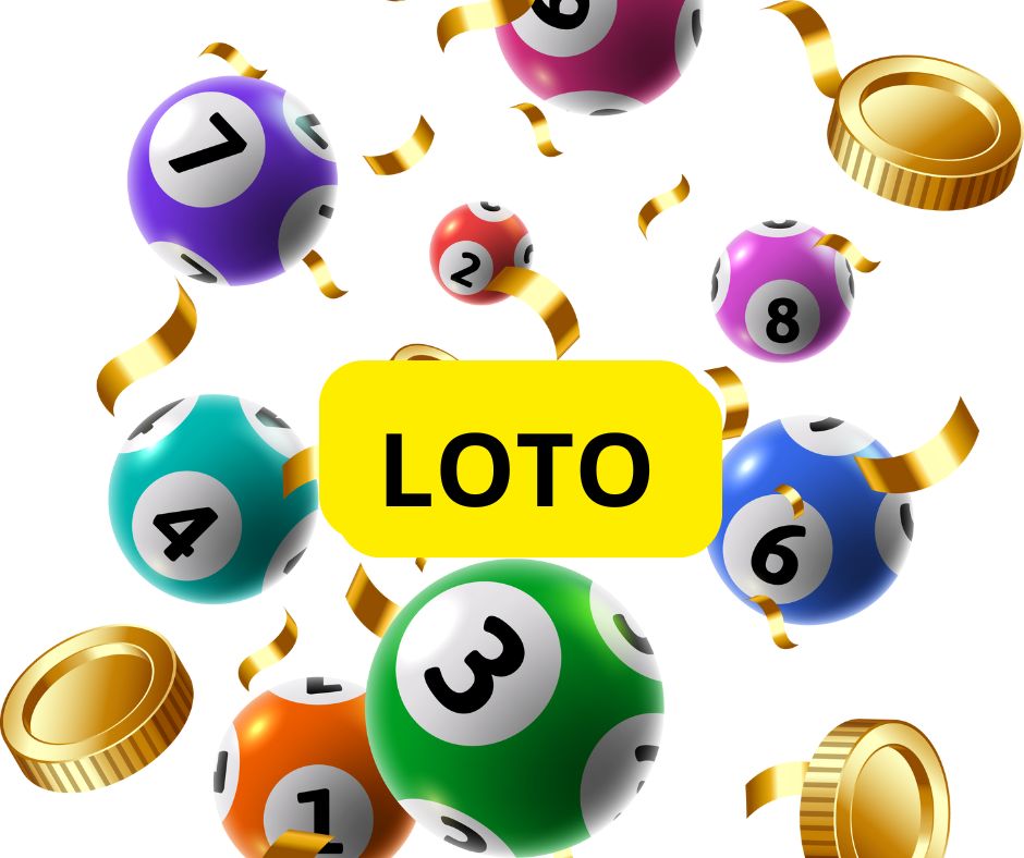 👉 Loto des ADMR de Charolles